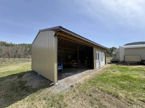 699 Route 122 Wheelock VT 05851