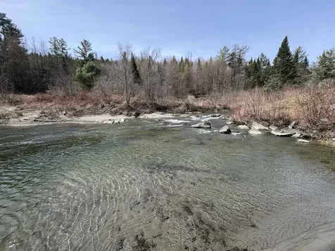699 Route 122 Wheelock VT 05851