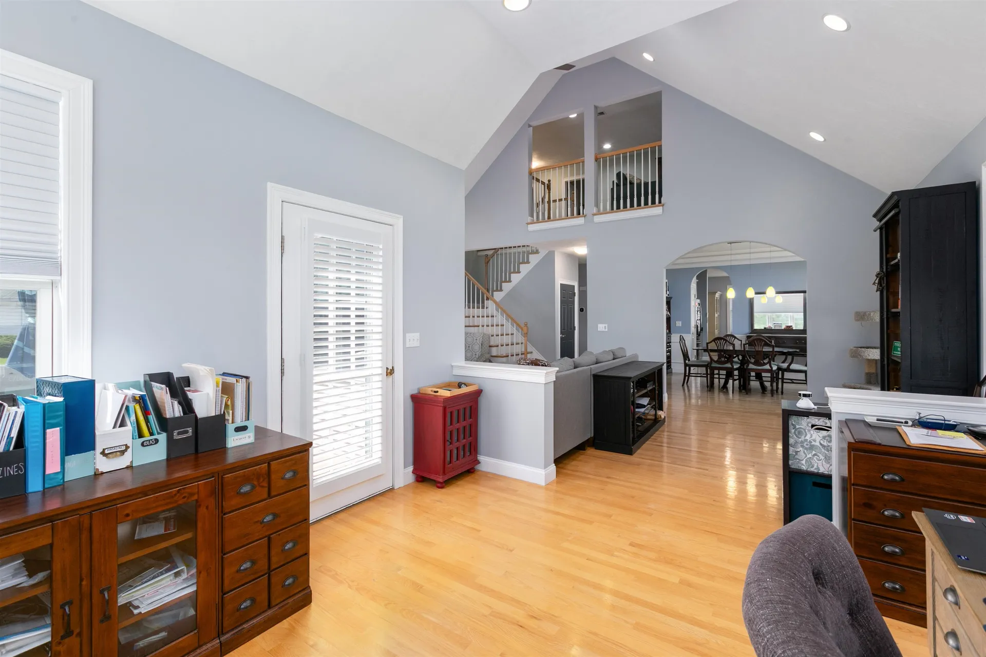 8 Crockett's Way Stratham NH 03885
