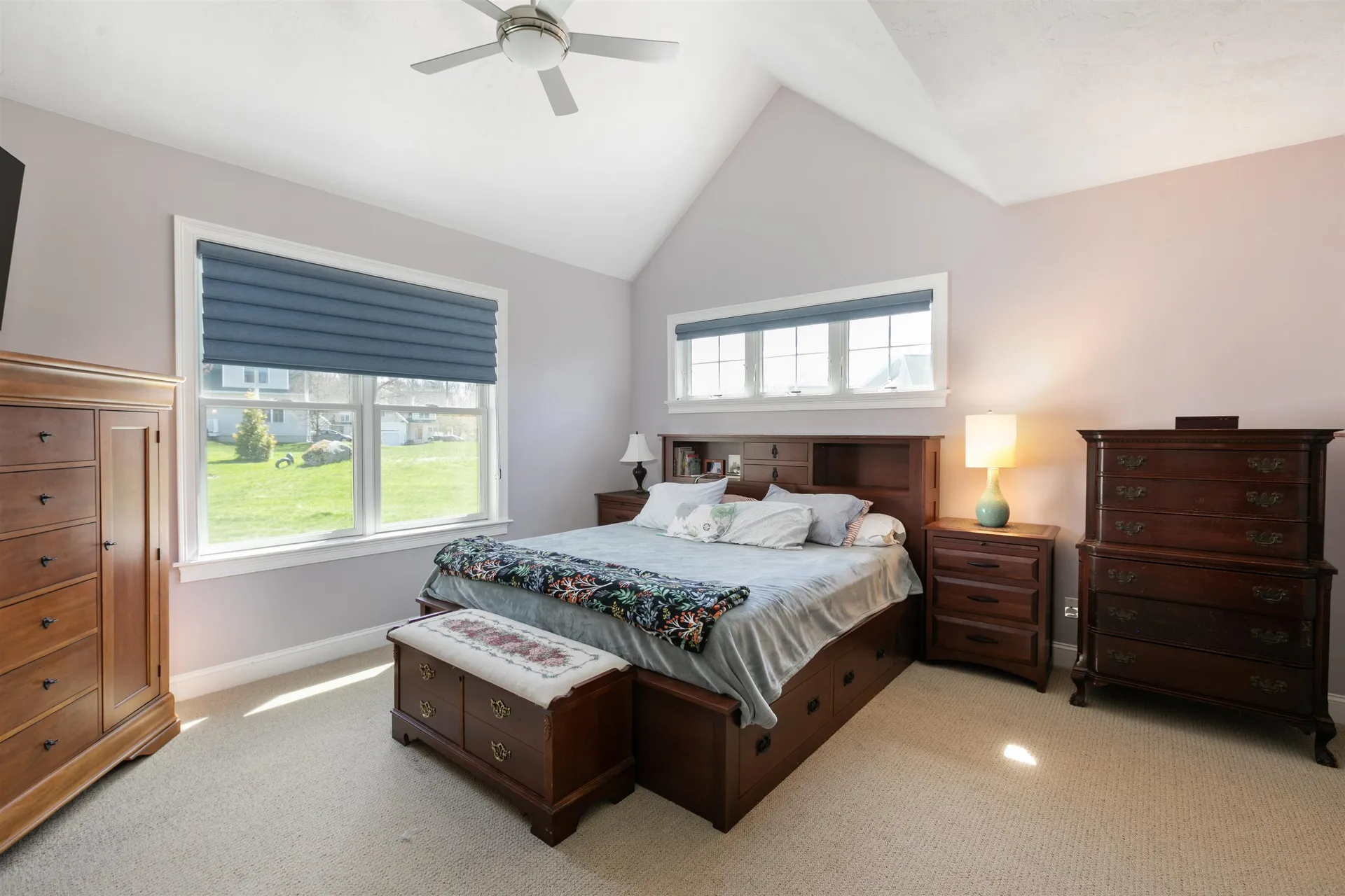 8 Crockett's Way Stratham NH 03885