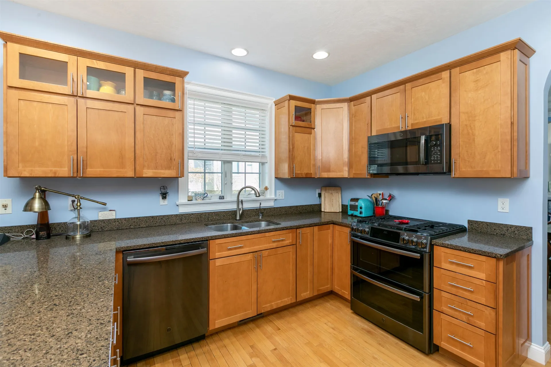 8 Crockett's Way Stratham NH 03885
