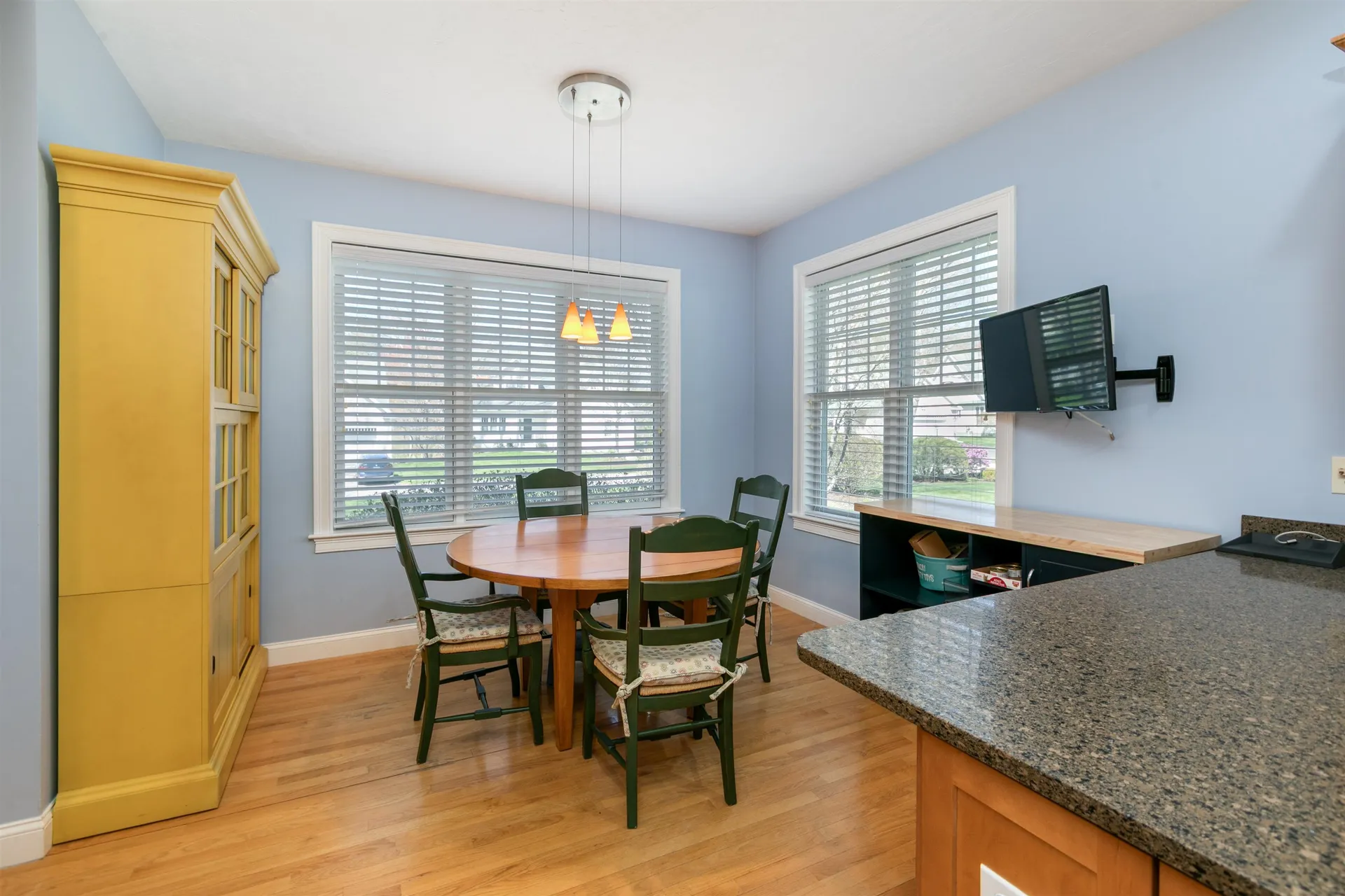 8 Crockett's Way Stratham NH 03885