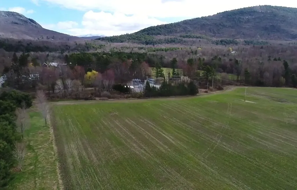 Tbd Hewitt Road Bristol VT 05443
