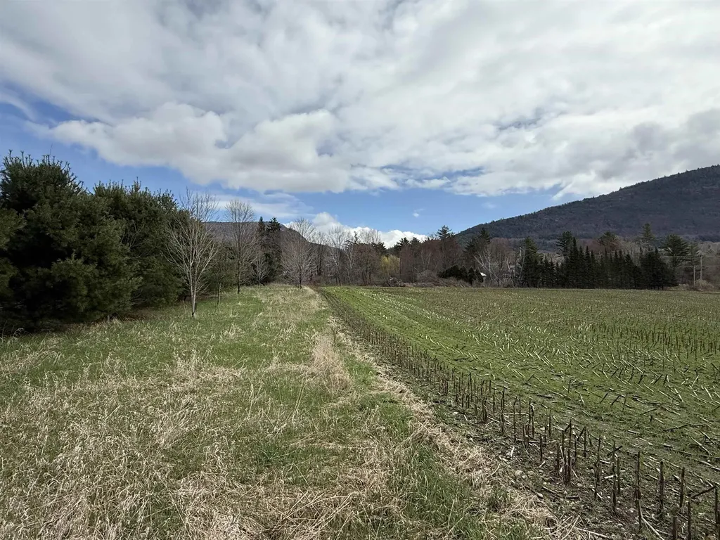 Tbd Hewitt Road Bristol VT 05443