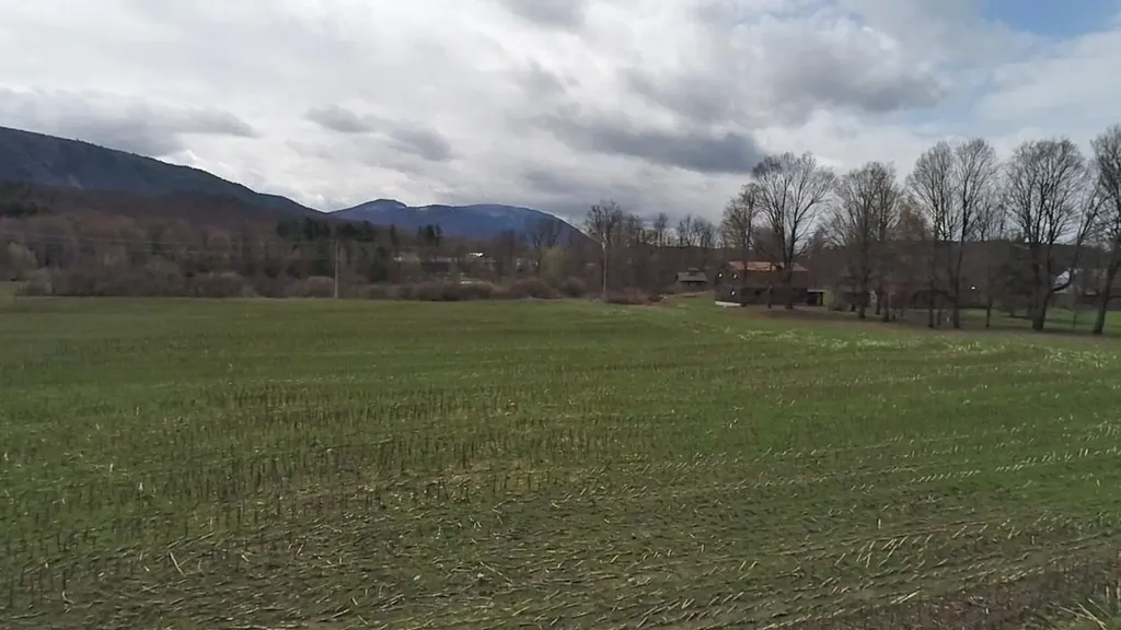 Tbd Hewitt Road Bristol VT 05443