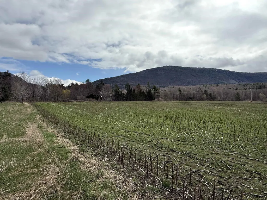 Tbd Hewitt Road Bristol VT 05443