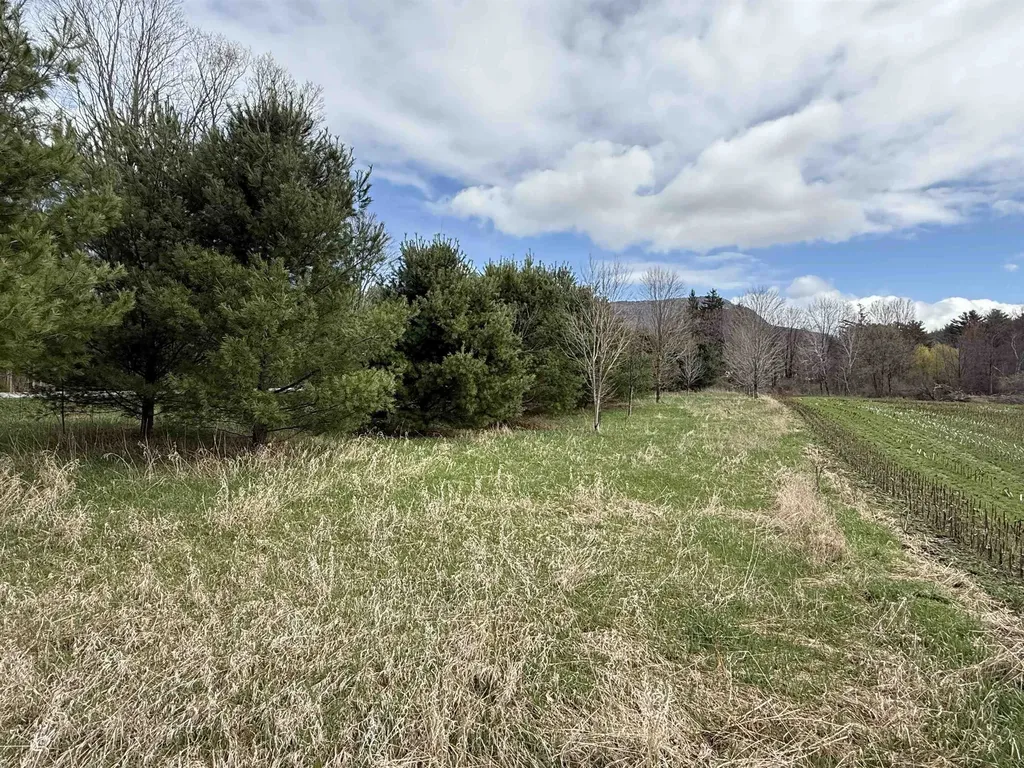 Tbd Hewitt Road Bristol VT 05443