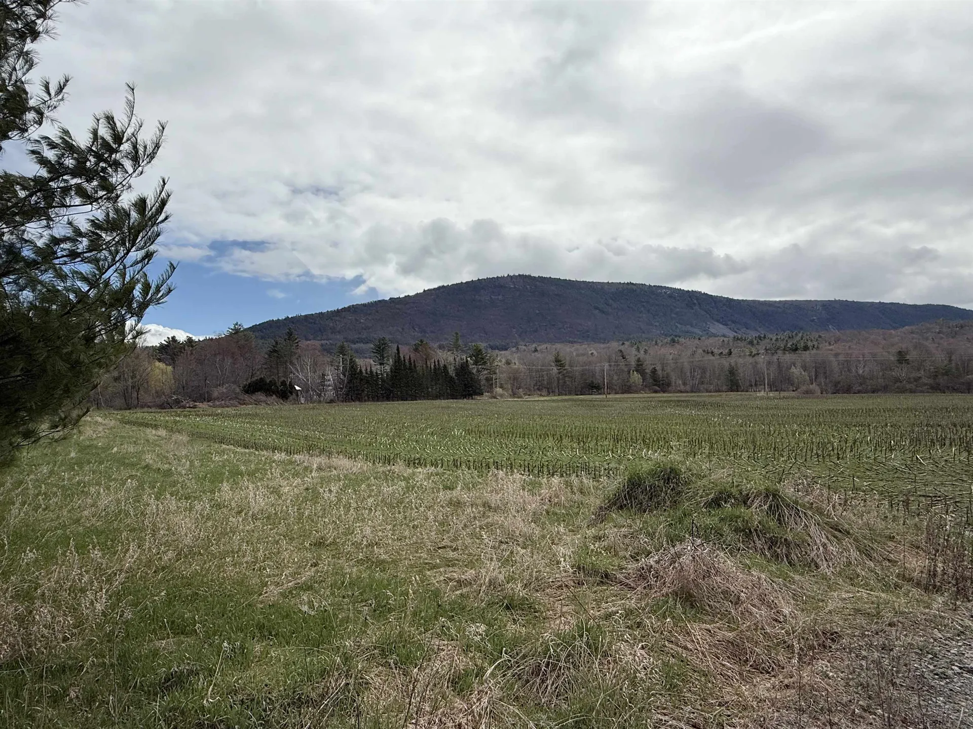 Tbd Hewitt Road Bristol VT 05443