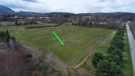 Tbd Hewitt Road Bristol VT 05443