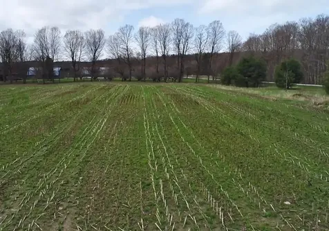 Tbd Hewitt Road Bristol VT 05443