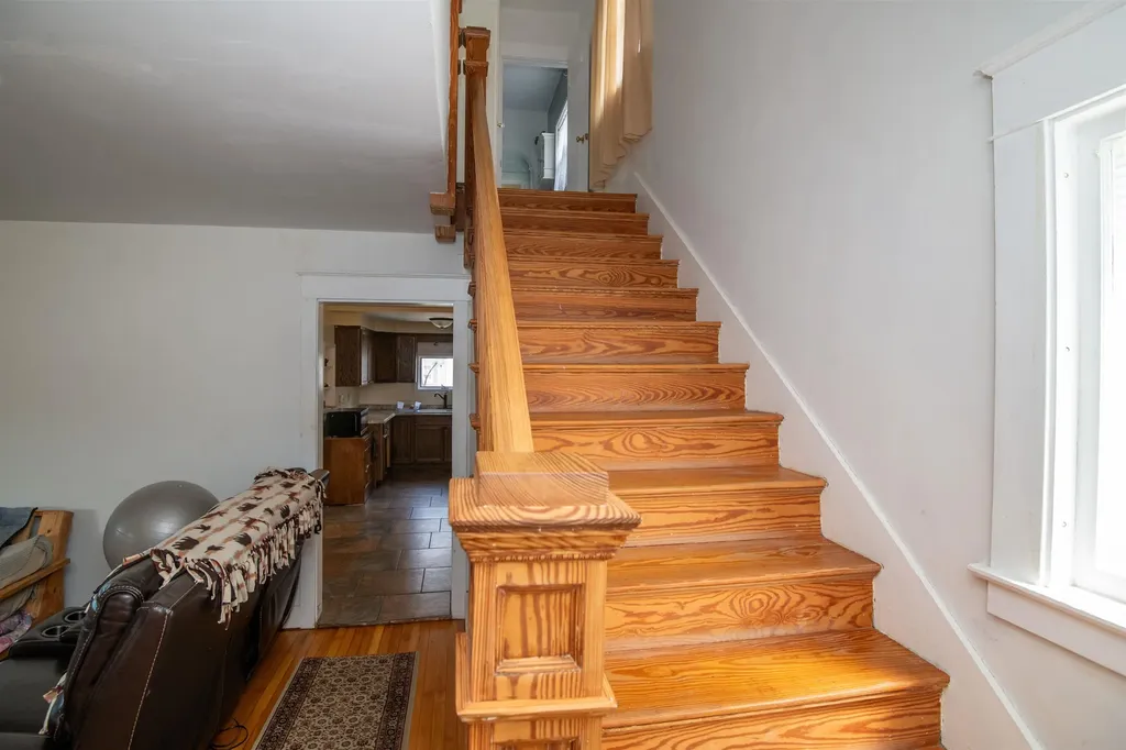 98 Circle Street Barre City VT 05641