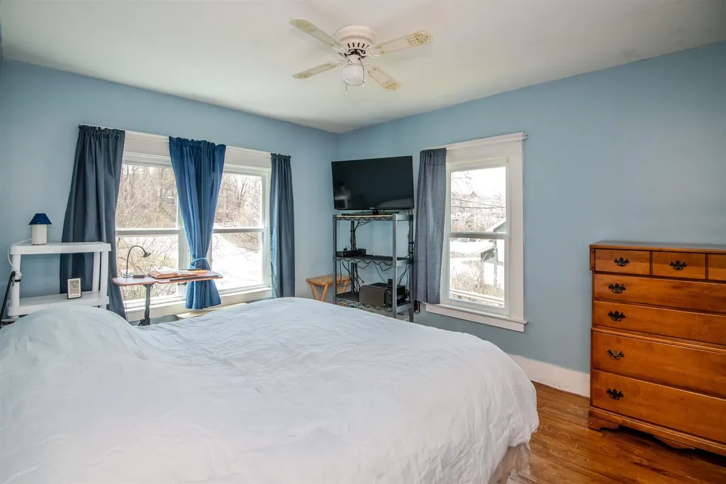 98 Circle Street Barre City VT 05641