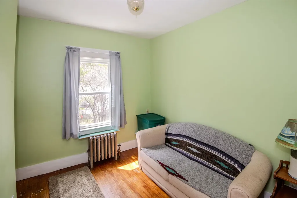 98 Circle Street Barre City VT 05641