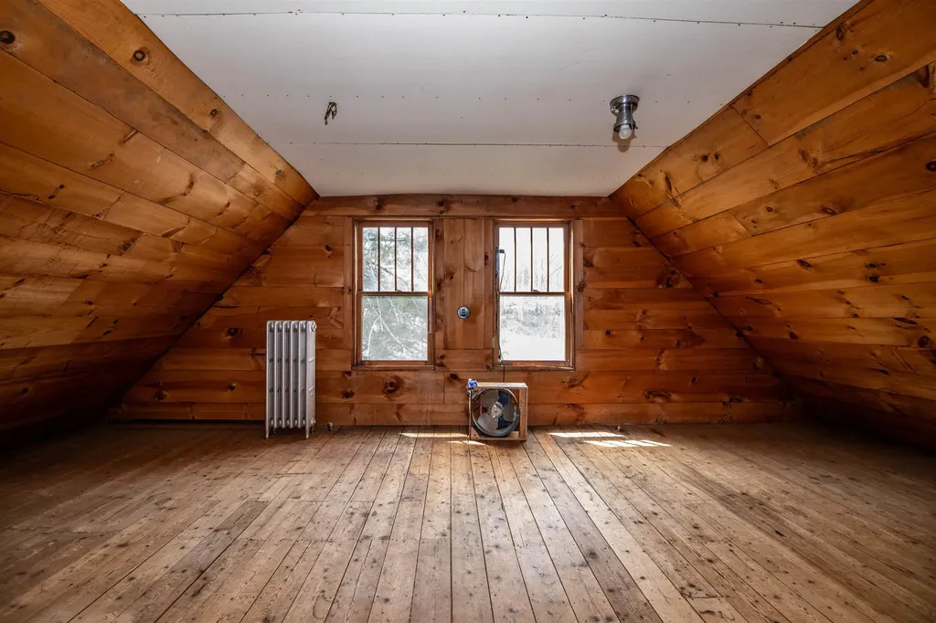 98 Circle Street Barre City VT 05641
