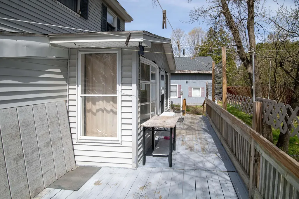 98 Circle Street Barre City VT 05641