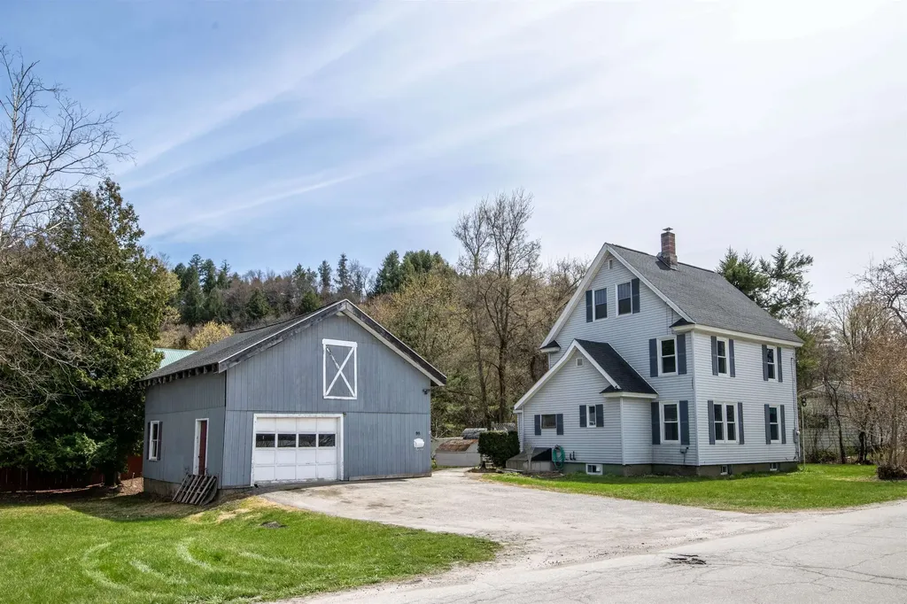 98 Circle Street Barre City VT 05641