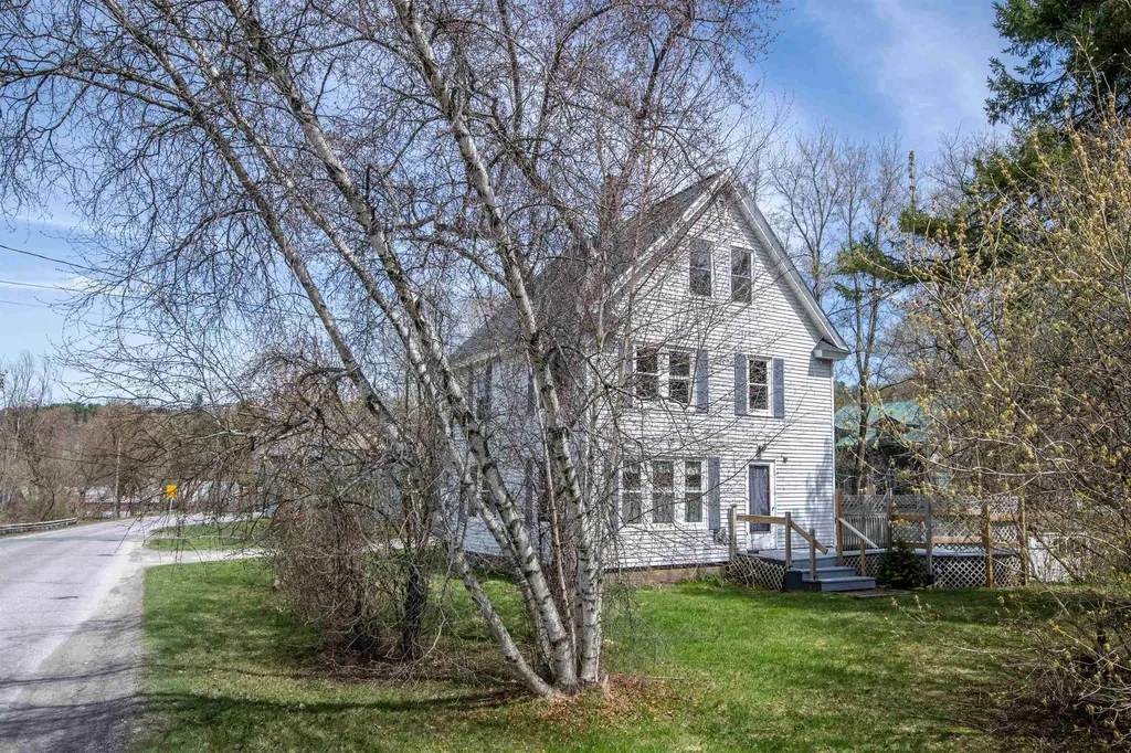 98 Circle Street Barre City VT 05641