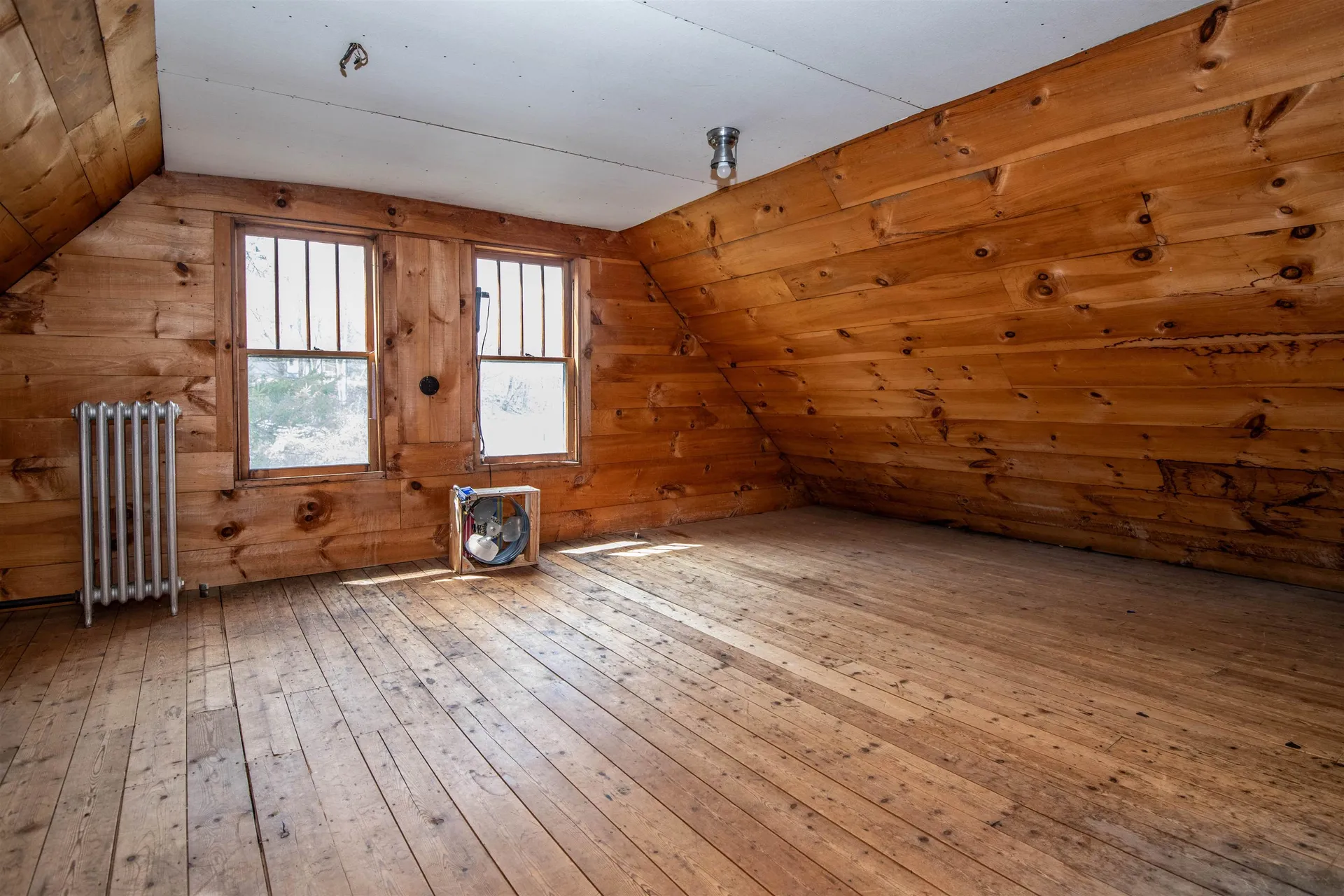 98 Circle Street Barre City VT 05641