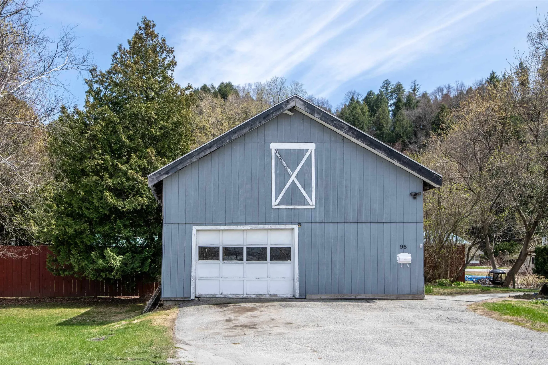 98 Circle Street Barre City VT 05641