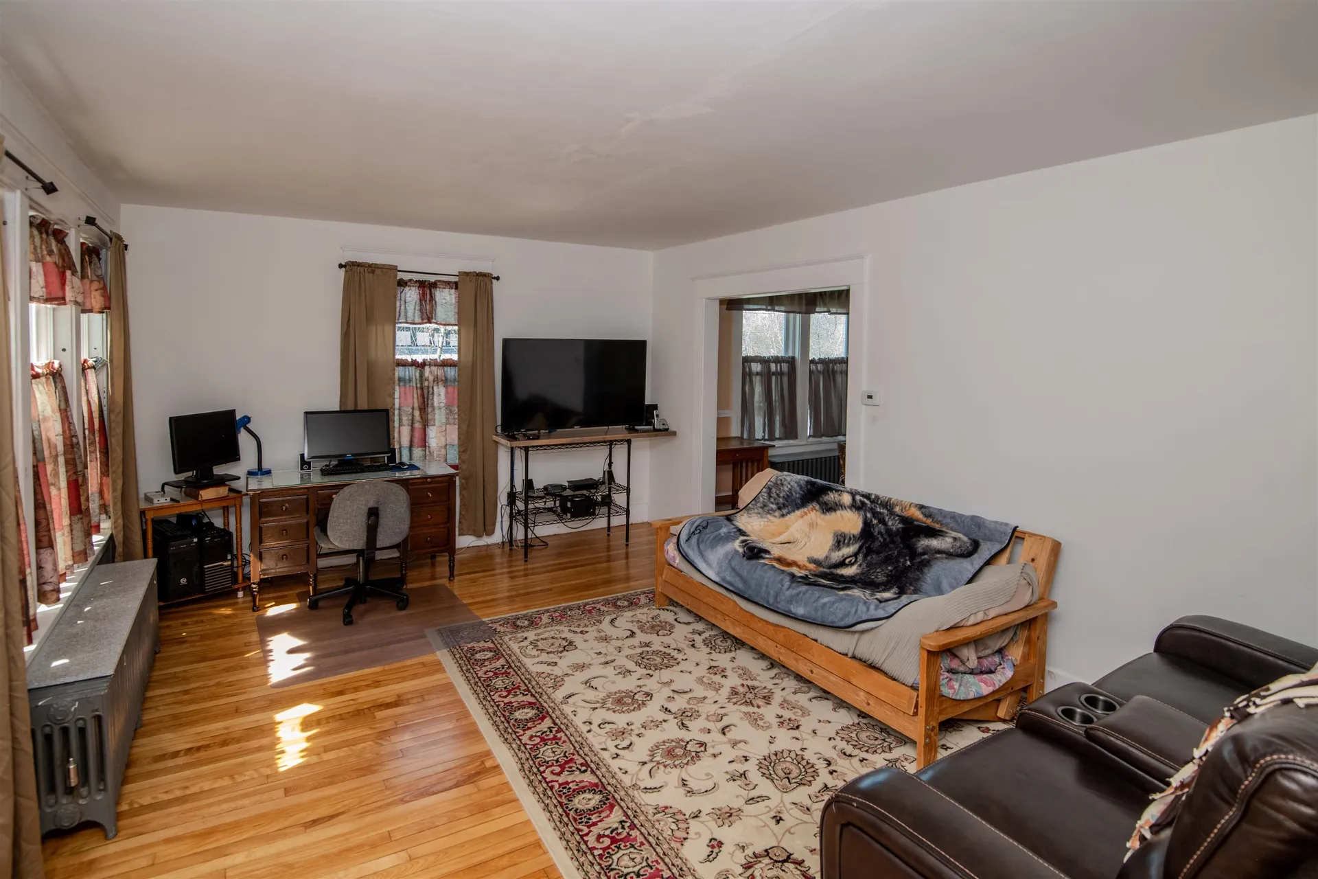 98 Circle Street Barre City VT 05641