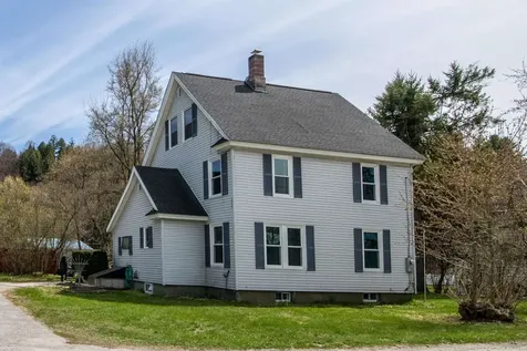 98 Circle Street Barre City VT 05641
