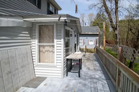 98 Circle Street Barre City VT 05641