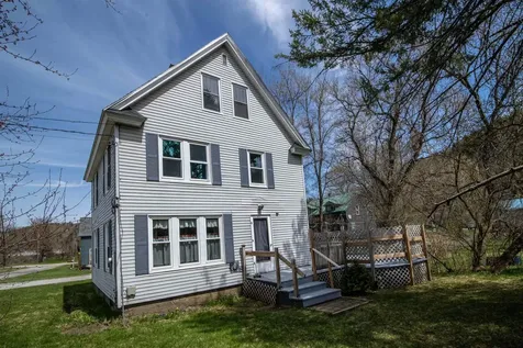 98 Circle Street Barre City VT 05641
