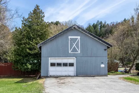 98 Circle Street Barre City VT 05641
