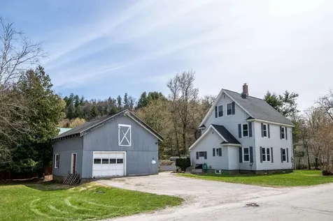 98 Circle Street Barre City VT 05641