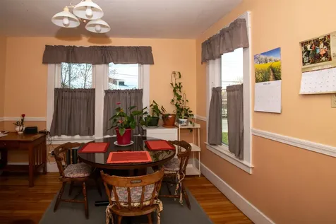 98 Circle Street Barre City VT 05641