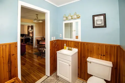 98 Circle Street Barre City VT 05641