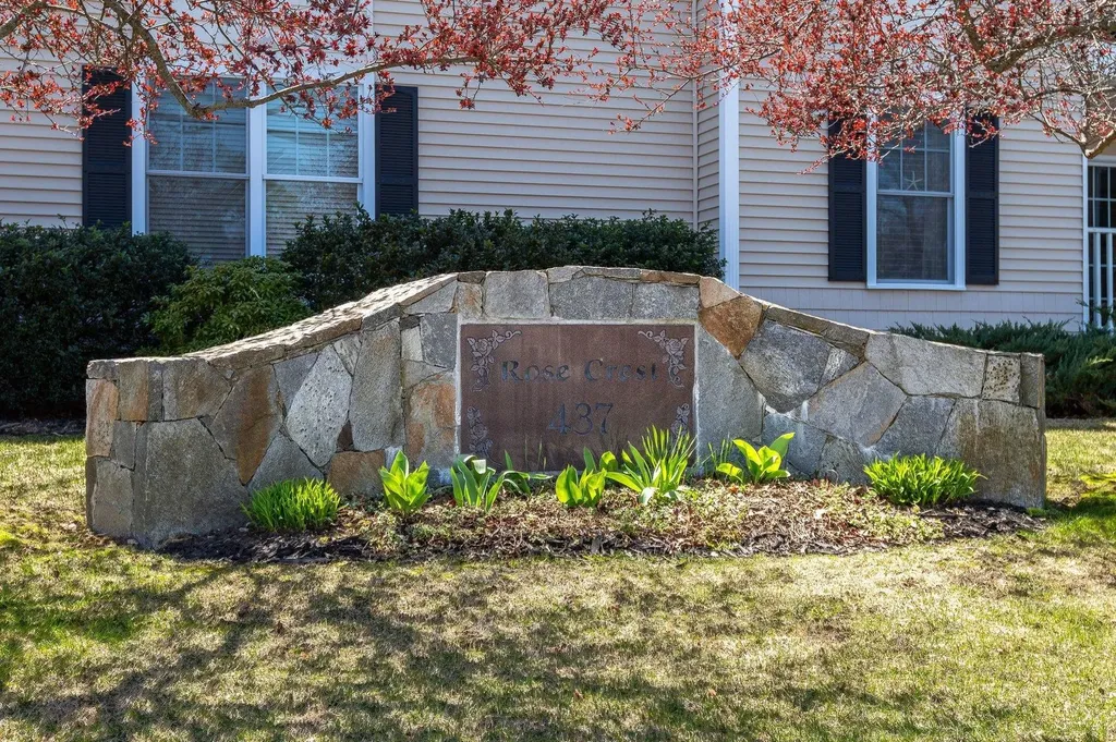 437 Winnacunnet Road Hampton NH 03842