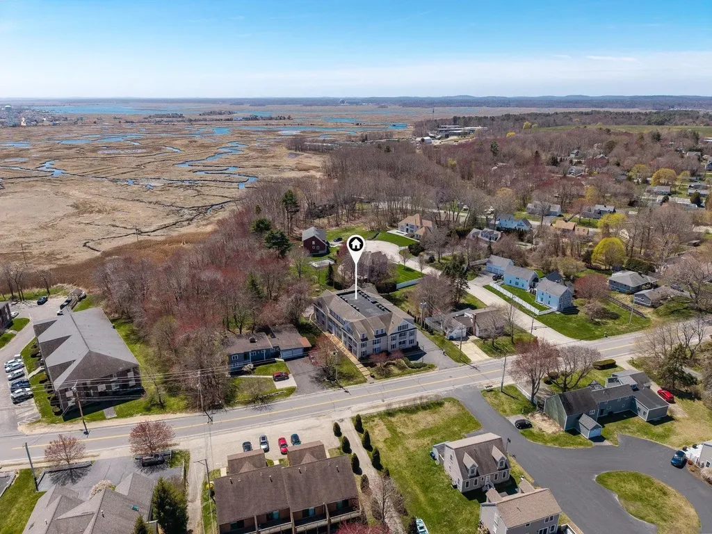 437 Winnacunnet Road Hampton NH 03842