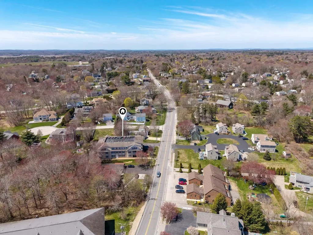 437 Winnacunnet Road Hampton NH 03842
