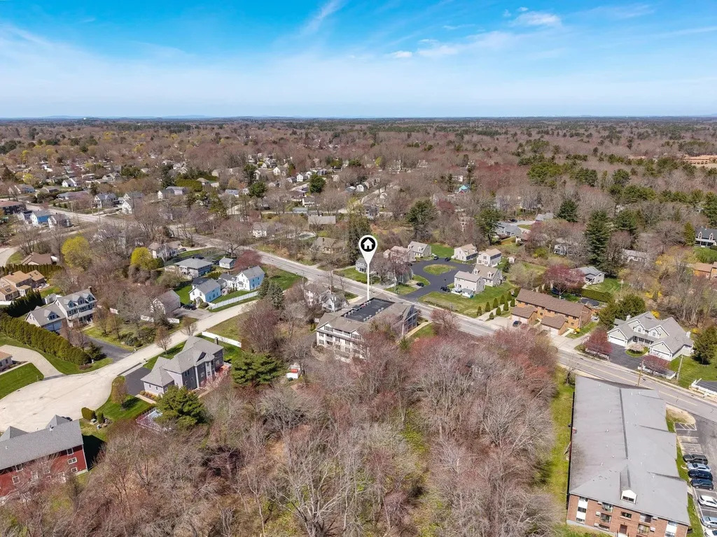 437 Winnacunnet Road Hampton NH 03842