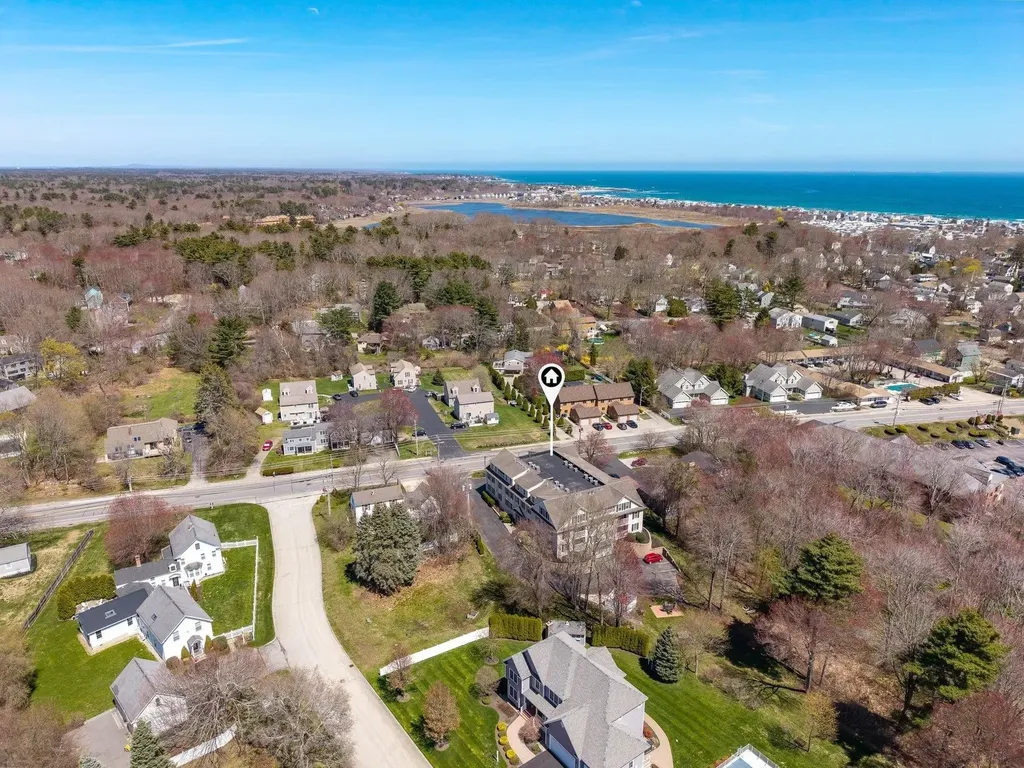 437 Winnacunnet Road Hampton NH 03842