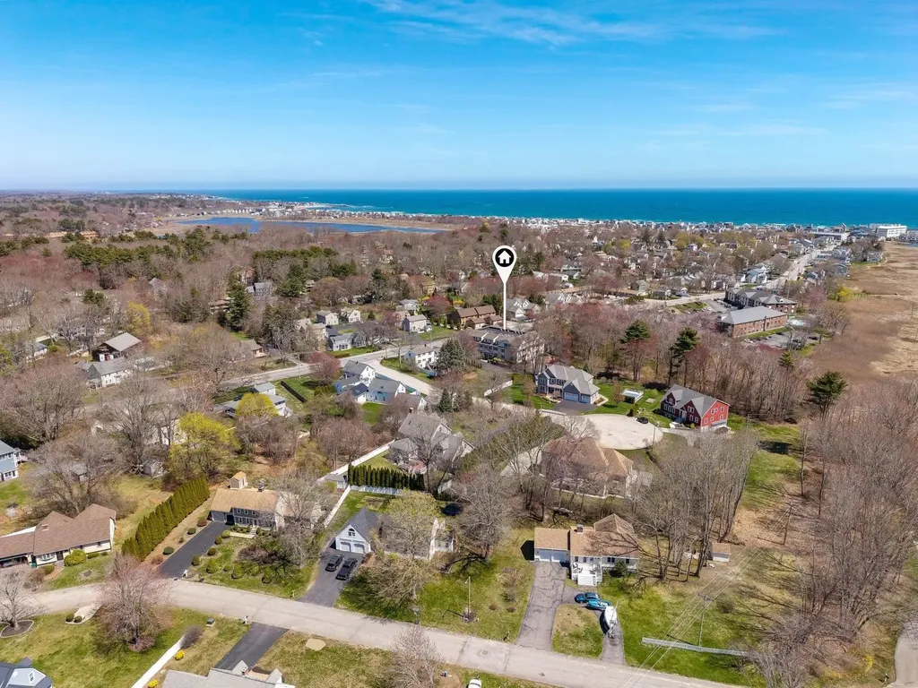 437 Winnacunnet Road Hampton NH 03842