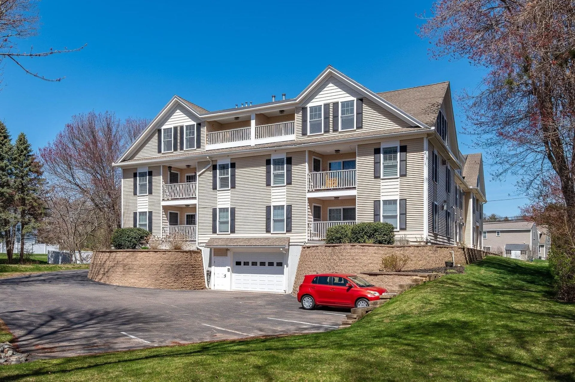 437 Winnacunnet Road Hampton NH 03842