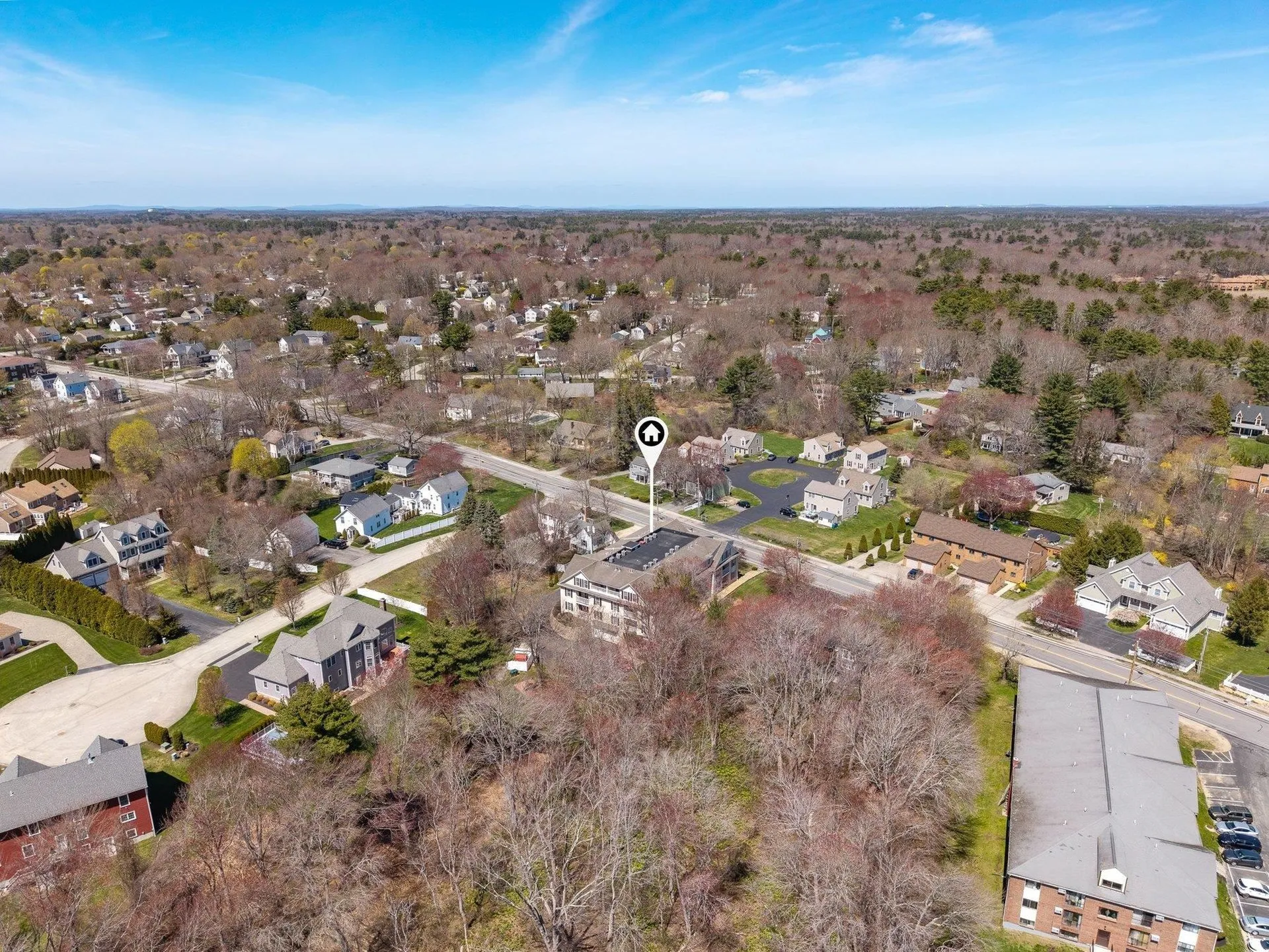 437 Winnacunnet Road Hampton NH 03842