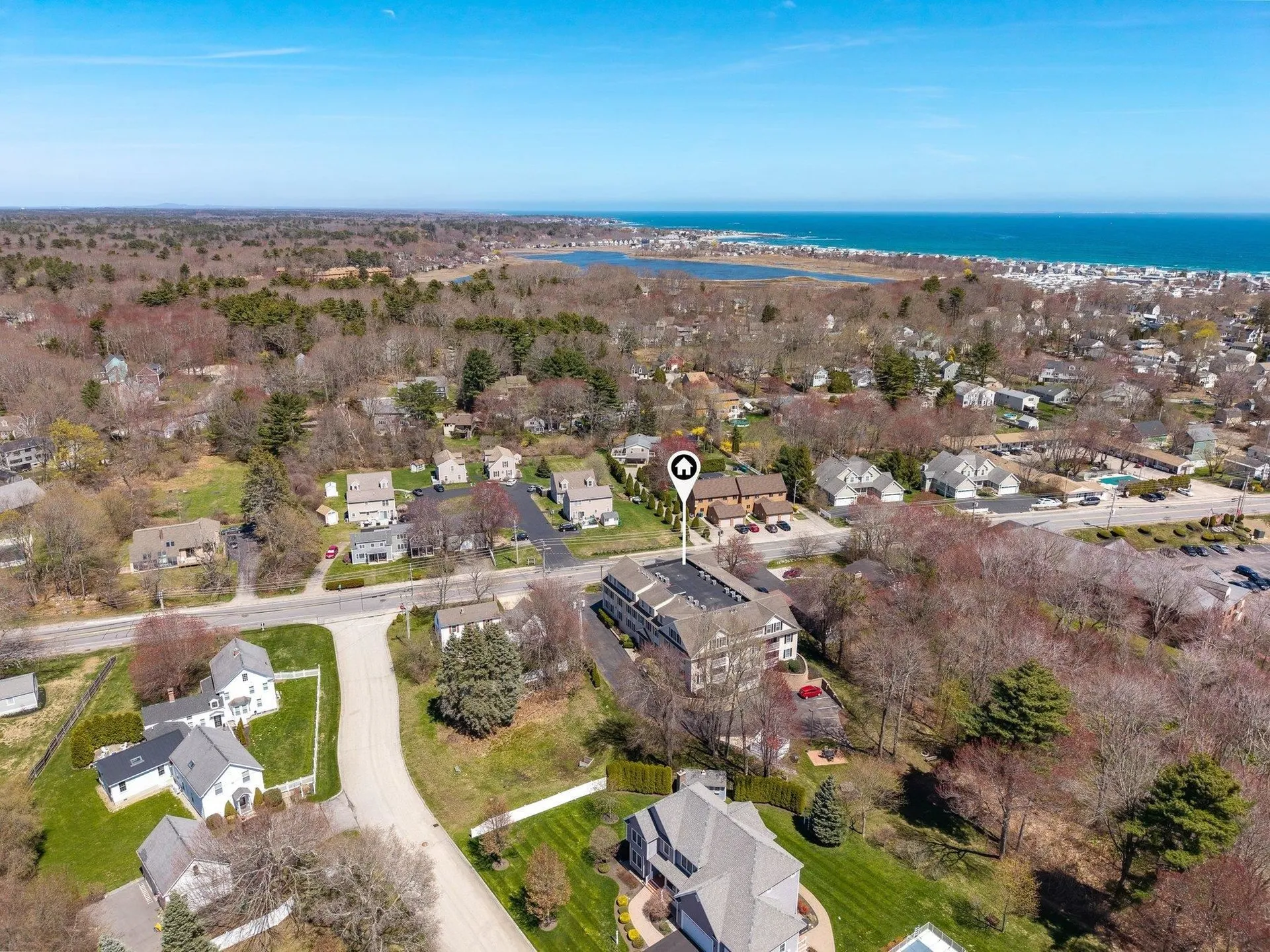 437 Winnacunnet Road Hampton NH 03842