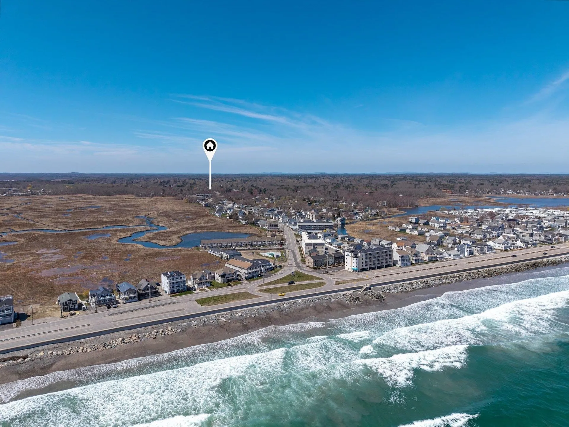 437 Winnacunnet Road Hampton NH 03842