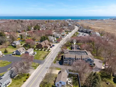 437 Winnacunnet Road Hampton NH 03842