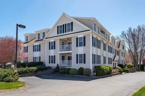 437 Winnacunnet Road Hampton NH 03842