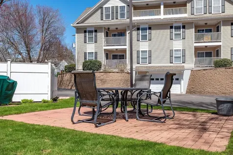 437 Winnacunnet Road Hampton NH 03842