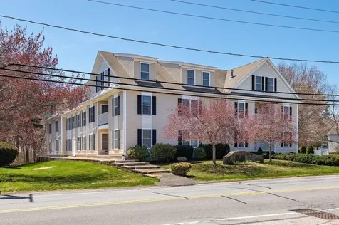 437 Winnacunnet Road Hampton NH 03842