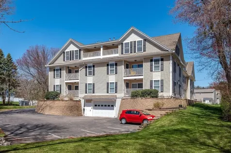 437 Winnacunnet Road Hampton NH 03842