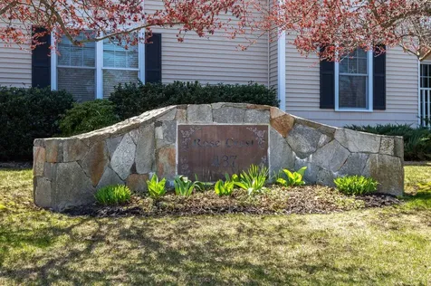 437 Winnacunnet Road Hampton NH 03842