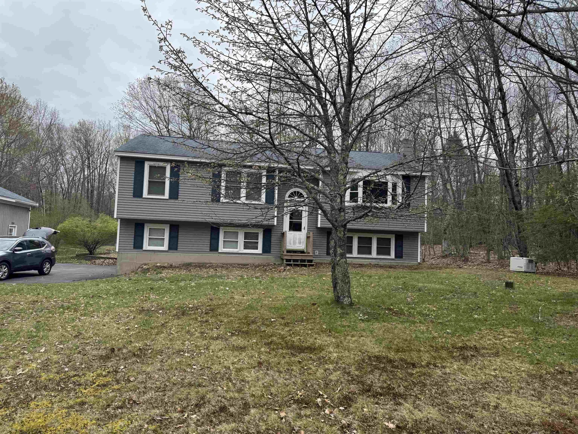 12 Watson Hill Road Raymond NH 03077