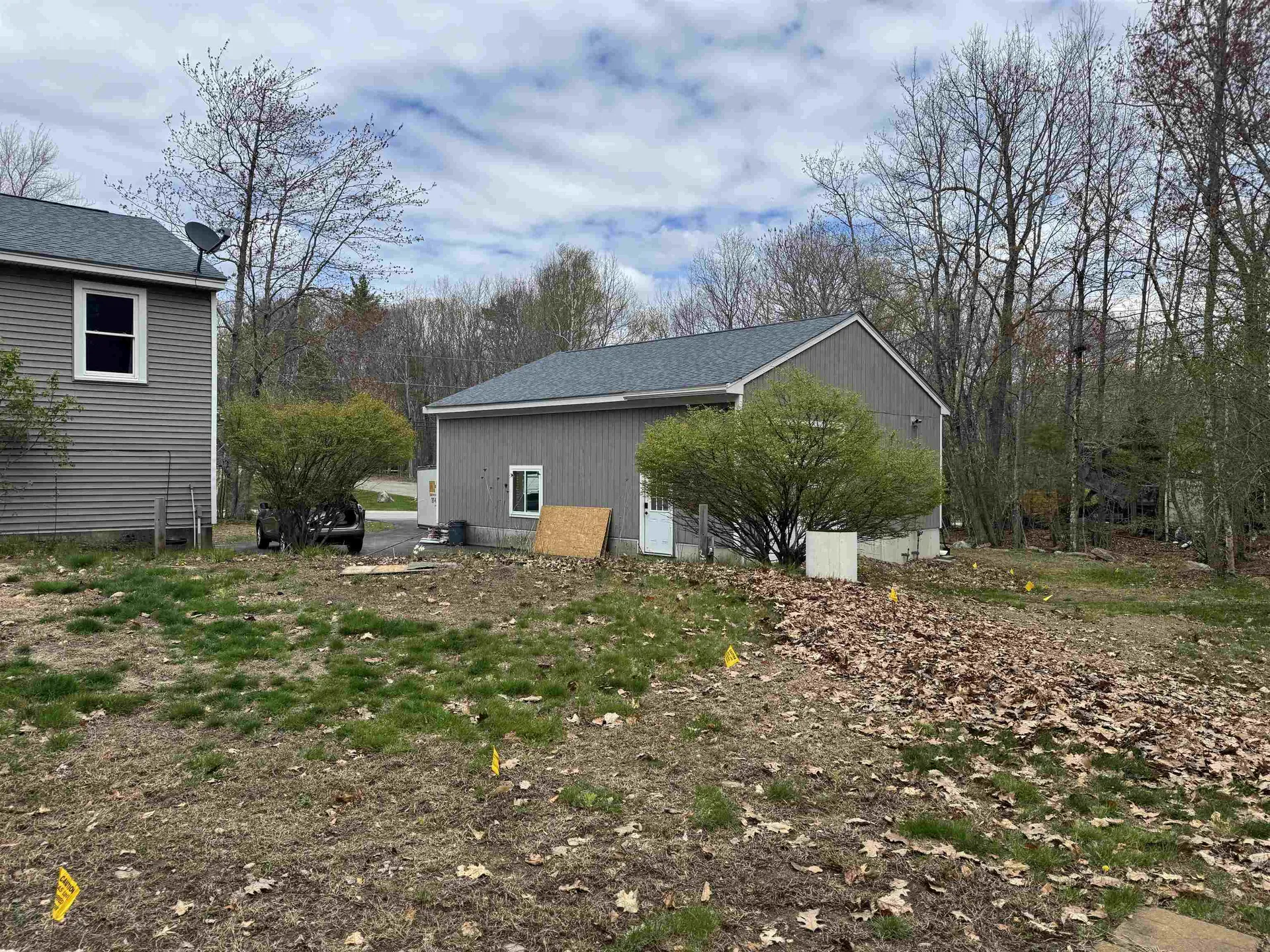 12 Watson Hill Road Raymond NH 03077