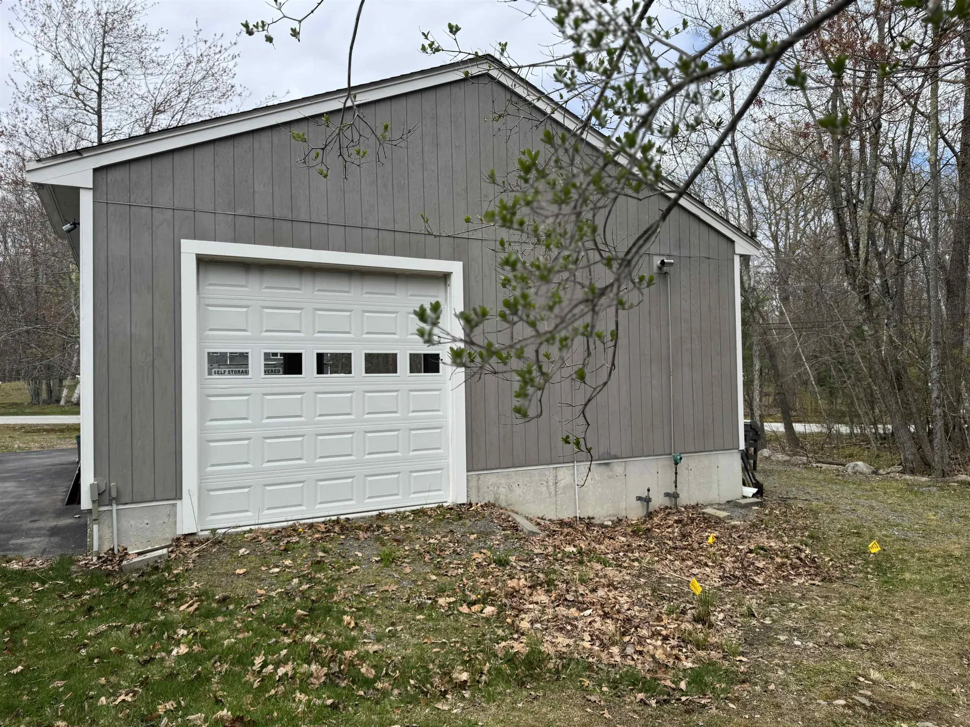 12 Watson Hill Road Raymond NH 03077